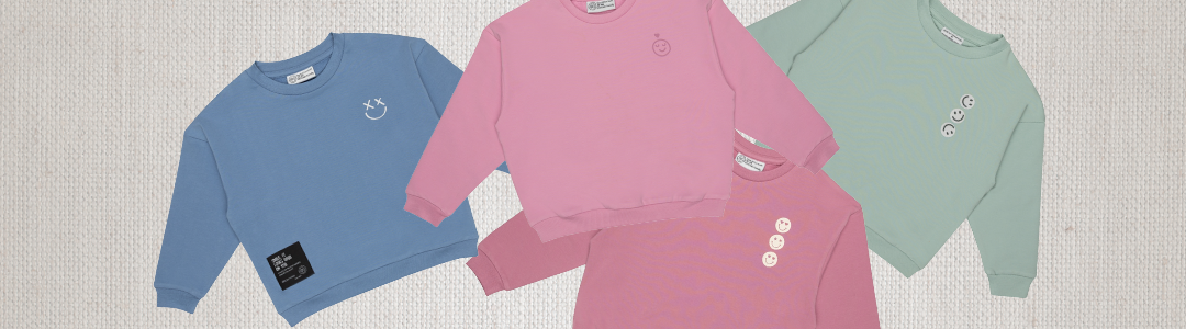 Onze partner in textiel