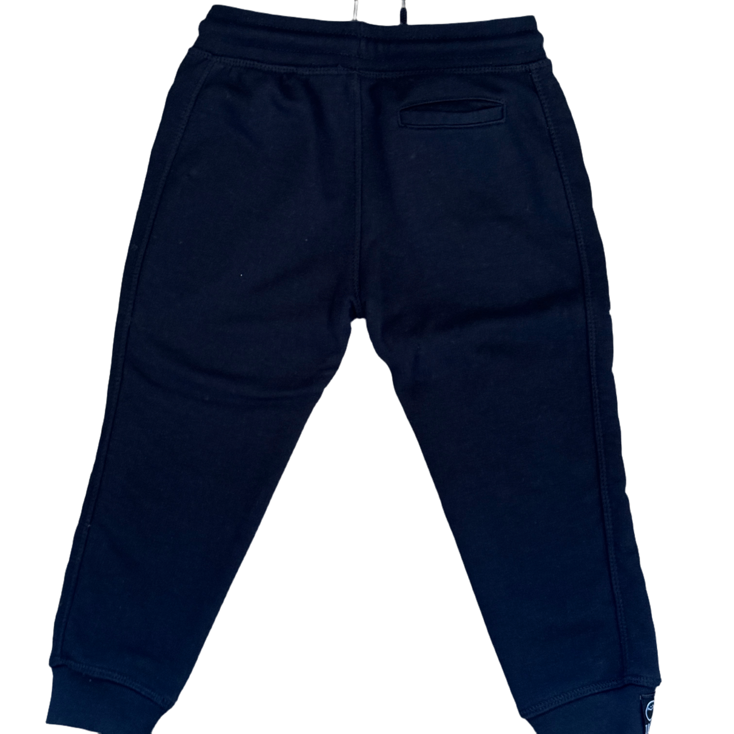 Nosy black joggingbroek mini