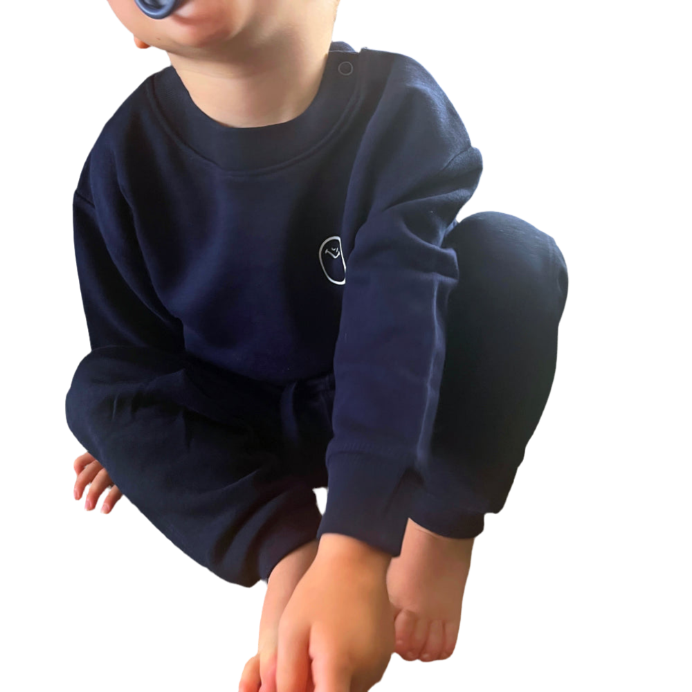 Nosy navy joggingbroek baby