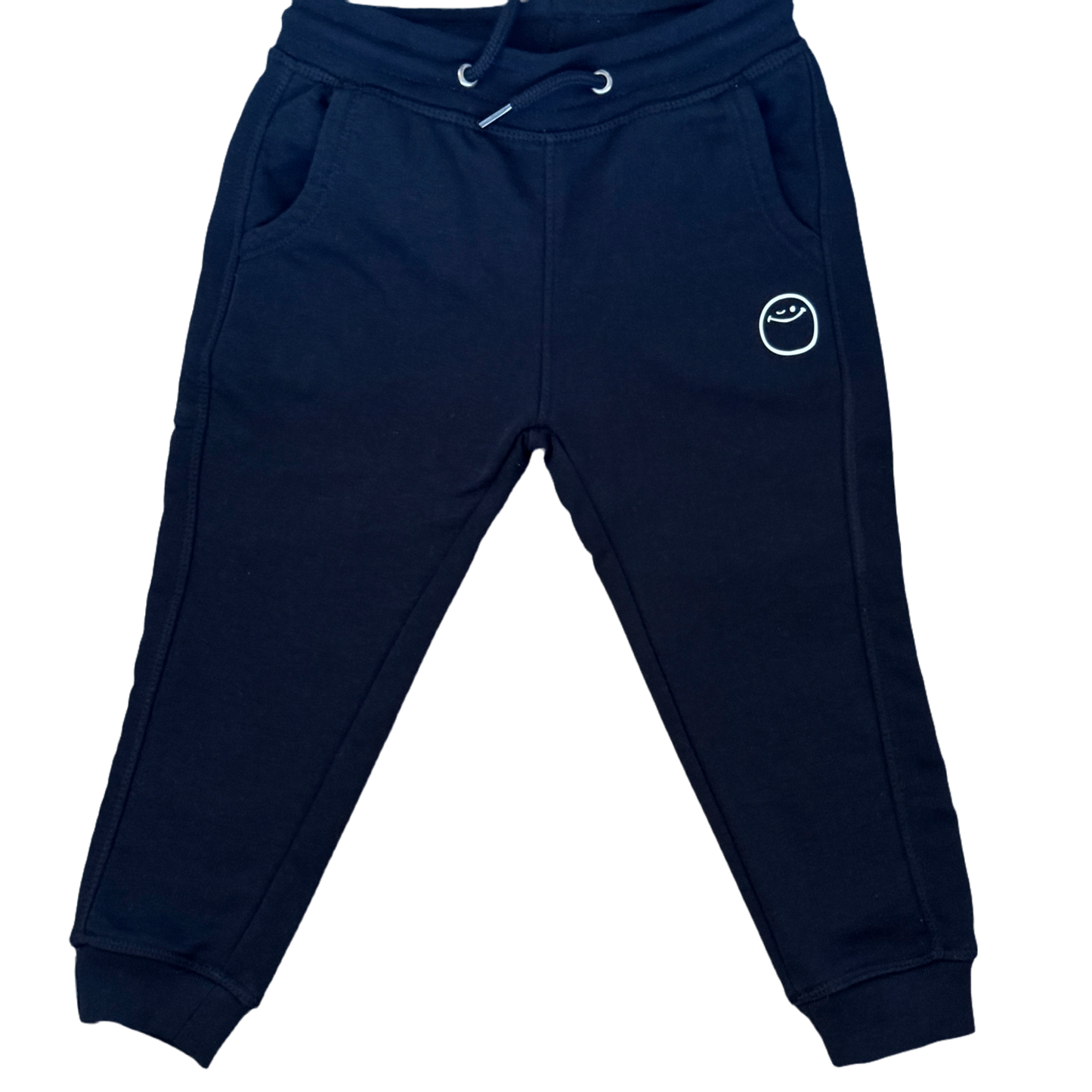 Nosy black joggingbroek mini