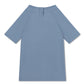 Blauw UV Zwemshirt