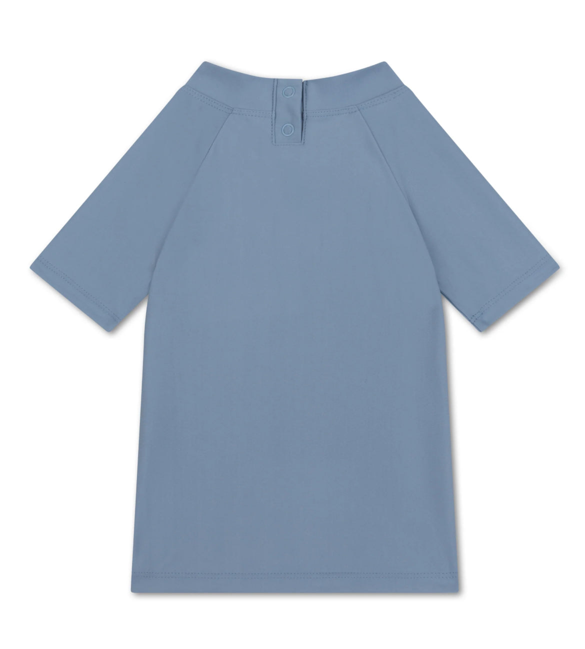 Blauw UV Zwemshirt