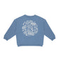 Sweater Boys DJ - zachtgrijs blauw