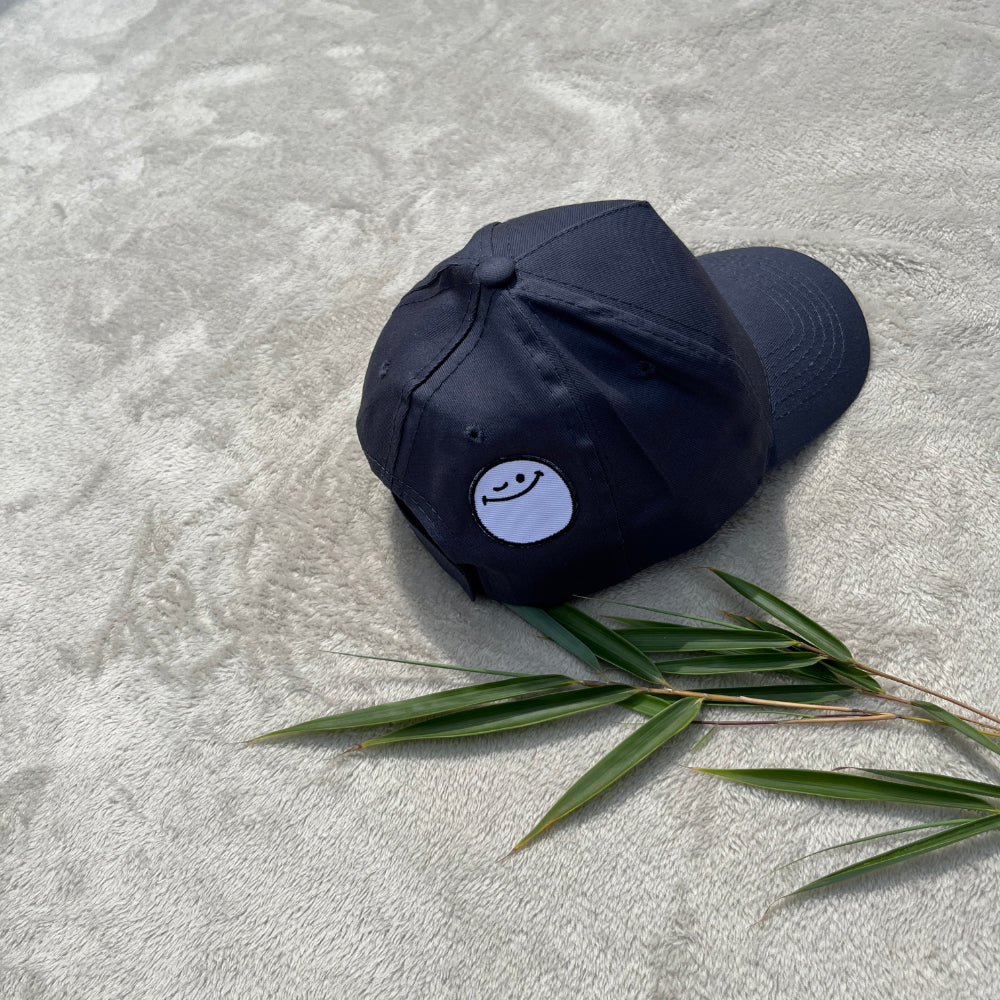 T.O.F.S. Fun Cap navy petten rechts